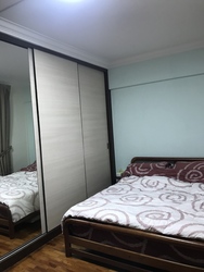 Blk 114 Clementi Street 13 (Clementi), HDB 5 Rooms #157720932